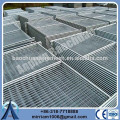 High visible powder coated temporary fence panel